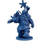 Core Space: First Born - In the Line of Fire Figurine