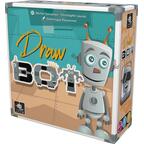 Draw Bot Cover 3d