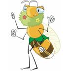 Ma Première Aventure: La Reine de Champ-Fleuri Abeille