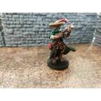 Descent: Voyages Dans les Ténèbres (Seconde Édition) - Le Manoir aux Corbeaux Figurine