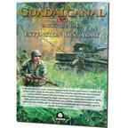 Conflict of Heroes: Guadalcanal - U.S. Army Cover 3d