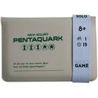 MicroGame: Pentaquark Cover 3d