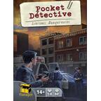 Pocket Détective: Liaisons Dangereuses Cover