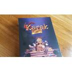 Karak: Regent Cover 3d