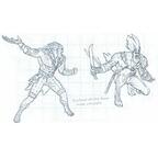 Risk: Legacy Artwork