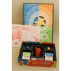 Taboo: Junior Eclate