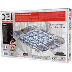 DEI: Divide et Impera Back 3d