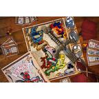 Le Roi est Mort Eclate