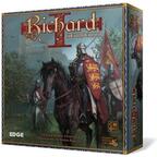 Richard Cœur de Lion Cover 3d