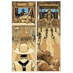 Your Town: Une BD Dont Vous Êtes le Héros Page