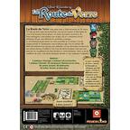 La Route du Verre Back