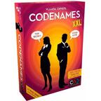 Codenames XXL English Cover 3d