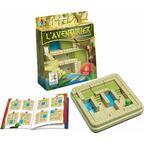 L'Aventurier 2012 Eclate