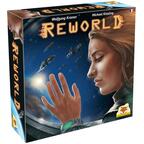 Reworld Cover 3d