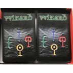 Wizard 2010 Cartes