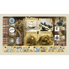 Expedition: Northwest Passage Board