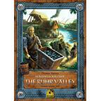 Haspelknecht: The Ruhrvalley Cover