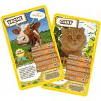 Top Trumps: À la Ferme Cartes