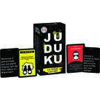 Juduku: La Fesse Cachée Eclate