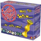 Jungle Speed 2009 Purple Cover 3d