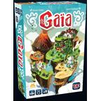 Gaïa Cover 3d
