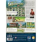 Hallertau Back