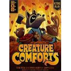 Creature Comforts Cover