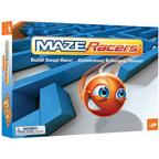 Maze Racers Cover 3d