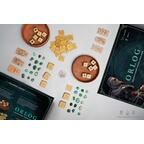 Assassin's Creed: Valhalla Orlog Dice Game Eclate