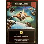 Star Realms: Commandement - L'Alignement Carte