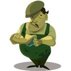 12 Gangsters Personnage