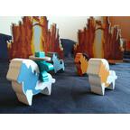 Flick 'em Up ! Stallion Canyon Zoom