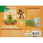 Escape Box: Minecraft Earth Back