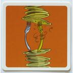 Finis ton Assiette Carte