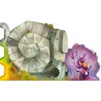 L'île de Pan Materiel