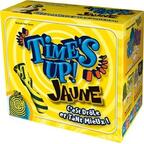 Time's Up ! Jaune Cover 3d