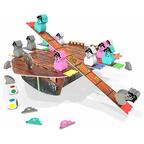 Gezanke auf der Planke Eclate