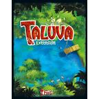 Taluva: Extension Cover