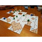 Carcassonne: Hiver Eclate