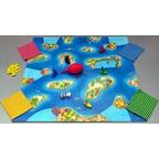 À l'Abordage ! Eclate