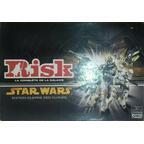 Risk: Star Wars - Édition Guerre des Clones Cover