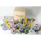 Takenoko: Collector Eclate