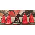 Star Wars: Assaut sur l'Empire - Champion de la Garde Royale Figurines