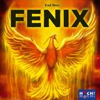 Fenix Cover