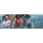 Le Casse de Trop Artwork