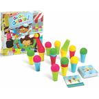 Go Go Gelato ! Eclate