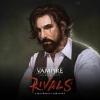Vampire: The Masquerade - Rivals Artwork