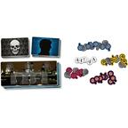 Sherlock: Connectez les Indices Eclate