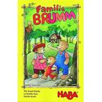 Familie Brumm Cover