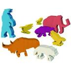 L'aube des Tribus: Âge du Bronze Animaux